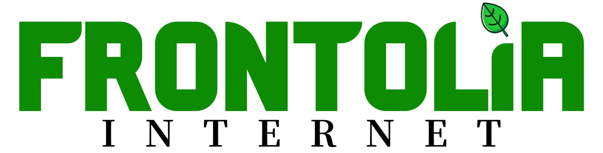 FRONTOLIAインターネット